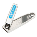 Matsukiyo Japanese Toenail Clipper - Made in Japan by KAI | Straight Edge Stainless Steel 420143 - The Nail Superstore