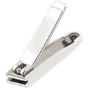 Matsukiyo Japanese Toenail Clipper - Made in Japan by KAI | Straight Edge Stainless Steel 420143 - The Nail Superstore