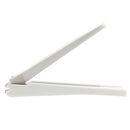 Japanese Nail Clippers - Made in Japan by KAI | Precision with Samurai Steel Technology - Size M 420144 - The Nail Superstore