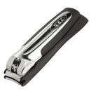 KAI Seki Magoroku Large Toe & Thick Nail Clipper (Type 101L) - High-Leverage Die-Cast Body - Made in Japan 420148 - The Nail Superstore