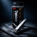 KAI Seki Magoroku Large Toe & Thick Nail Clipper (Type 101L) - High-Leverage Die-Cast Body - Made in Japan 420148 - The Nail Superstore