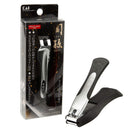 KAI Seki Magoroku Large Toe & Thick Nail Clipper (Type 101L) - High-Leverage Die-Cast Body - Made in Japan 420148 - The Nail Superstore