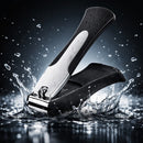 KAI Seki Magoroku Large Toe & Thick Nail Clipper (Type 101L) - High-Leverage Die-Cast Body - Made in Japan 420148 - The Nail Superstore