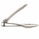 Green Bell Takumi No Waza (G-1205) Stainless Steel Nail Clipper | Hand-Finished - Made in Japan 420149 - The Nail Superstore