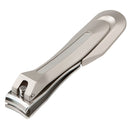 Green Bell Takumi No Waza (G-1205) Stainless Steel Nail Clipper | Hand-Finished - Made in Japan 420149 - The Nail Superstore