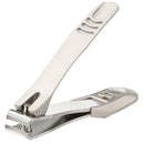Green Bell Takumi No Waza (G-1205) Stainless Steel Nail Clipper | Hand-Finished - Made in Japan 420149 - The Nail Superstore