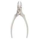 KAI Seki Magoroku Toe Nail Clipper (HC-3549) | Regular Handle for Thick Toenails - Made in Japan 420153 - The Nail Superstore