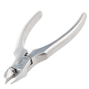 KAI Seki Magoroku Toe Nail Clipper (HC-3549) | Regular Handle for Thick Toenails - Made in Japan 420153 - The Nail Superstore