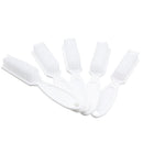 Professional Manicure Brush | Soft Bristles - Clean Off Dust & Residue Under Nails - Each 610057 - The Nail Superstore
