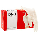DND Premium Latex Gloves | Powder Free - Medium (M) 610125 - The Nail Superstore