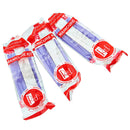 RED Nail Design Disposable Manicure Kits | Buy in Bulk & Save - 300 Kits 610373 - The Nail Superstore