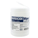 Barbicide Professional Disinfecting Wipes | EPA-Registered – Bactericidal, Virucidal & Tuberculocidal 620013 - The Nail Superstore