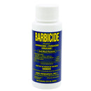 Barbicide Disinfectant Concentrate Solution | Complies OSHA's Standards - 2 oz 620121 - The Nail Superstore