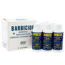 Barbicide Disinfectant Concentrate Solution | Complies OSHA's Standards - 2 oz 620121 - The Nail Superstore