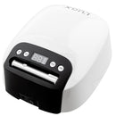 L'UGX LG-801S 2-in-1 Cordless UV/LED Nail Lamp | Rechargeable Professional Gel Light 720150 - The Nail Superstore