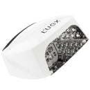 L'UGX LG-801S 2-in-1 Cordless UV/LED Nail Lamp | Rechargeable Professional Gel Light 720150 - The Nail Superstore