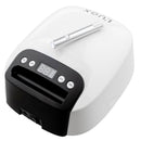 L'UGX LG-801S 2-in-1 Cordless UV/LED Nail Lamp | Rechargeable Professional Gel Light 720150 - The Nail Superstore
