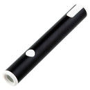 L'UGX LG-206 Handheld UV/LED Nail Lamp | High-Power Cordless Mini Gel Curing Light - Black 720153 - The Nail Superstore