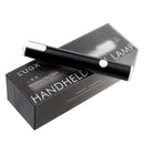 L'UGX LG-206 Handheld UV/LED Nail Lamp | High-Power Cordless Mini Gel Curing Light - Black 720153 - The Nail Superstore