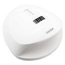 L'UGX LG-200S Portable UV/LED Gel Nail Lamp | Rechargeable Professional Gel Light 720155 - The Nail Superstore