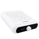 L'UGX LG-622S Rechargeable Cordless Nail Dust Collector | Professional Salon Dust Extractor 720156 - The Nail Superstore