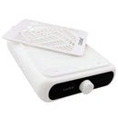L'UGX LG-622S Rechargeable Cordless Nail Dust Collector | Professional Salon Dust Extractor 720156 - The Nail Superstore