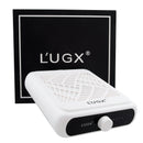 L'UGX LG-622S Rechargeable Cordless Nail Dust Collector | Professional Salon Dust Extractor 720156 - The Nail Superstore