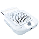 L'UGX LG-621S Rechargeable Cordless Nail Dust Collector | High-Power Salon Dust Extractor 720158 - The Nail Superstore