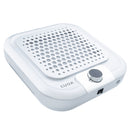 L'UGX LG-621S Rechargeable Cordless Nail Dust Collector | High-Power Salon Dust Extractor 720158 - The Nail Superstore