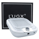 L'UGX LG-621S Rechargeable Cordless Nail Dust Collector | High-Power Salon Dust Extractor 720158 - The Nail Superstore