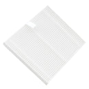 L'UGX LG-207S Nail Dust Collector - Replacement Filter 720161 - The Nail Superstore