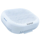 L'UGX LG-207S Rechargeable Cordless Nail Dust Collector | Compact Salon Dust Extractor - Blue 720163 - The Nail Superstore