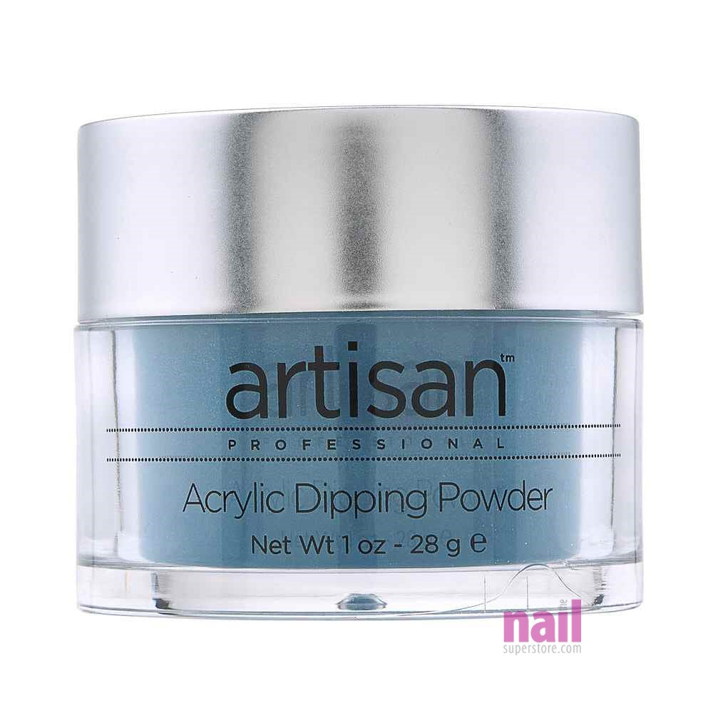 Artisan Instant Dry™ Dipping Powder | April Showers - 1 oz - The Nail Superstore