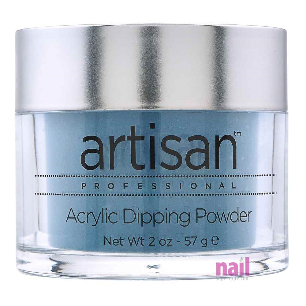 Artisan Instant Dry™ Dipping Powder | April Showers - 2 oz - The Nail Superstore