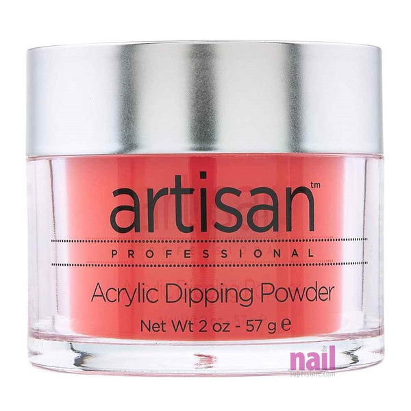 Artisan Instant Dry™ Dipping Powder | Le Moulin Rouge - 2 oz - The Nail Superstore