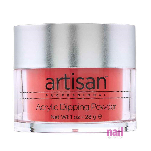 Artisan Instant Dry™ Dipping Powder | Le Moulin Rouge - 1 oz - The Nail Superstore