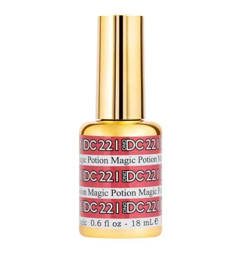 DND DC Gel Polish | Magic Potion - #221 | The Nail Superstore