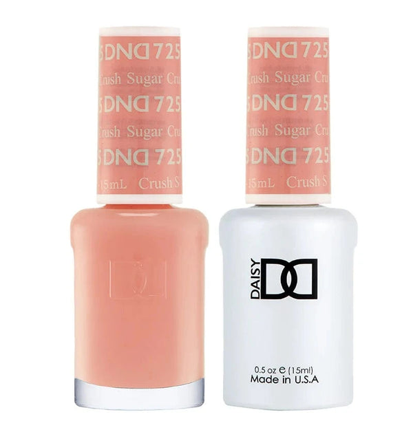 DND Duo Gel Polish | Sugar Crush - #725 | The Nail Superstore
