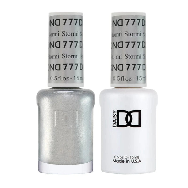 DND Duo Gel Polish | Stormi - #777 | The Nail Superstore