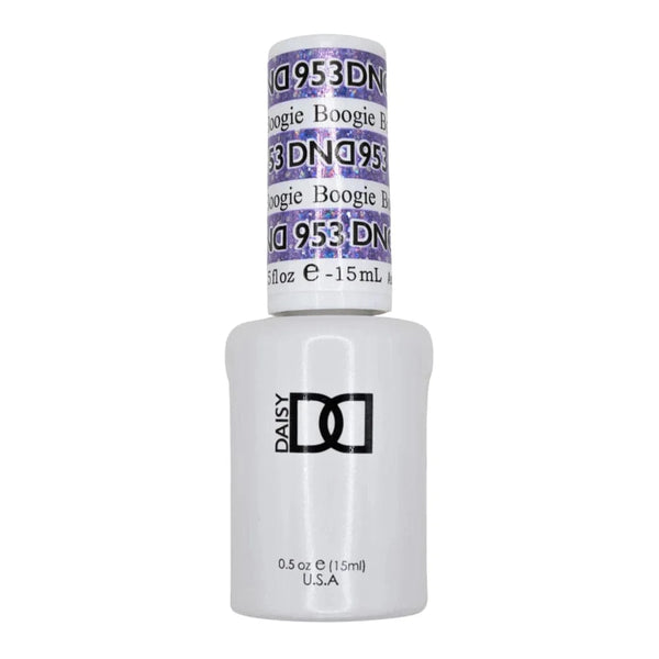 DND Duo Gel Polish | Boggie - #953 | The Nail Superstore