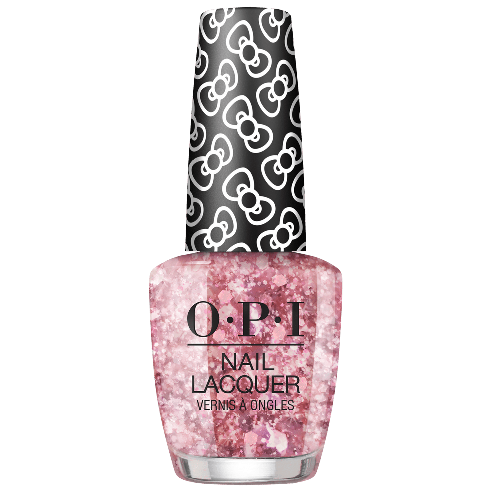 OPI Nail Polish | Born To Sparkle - HRL13