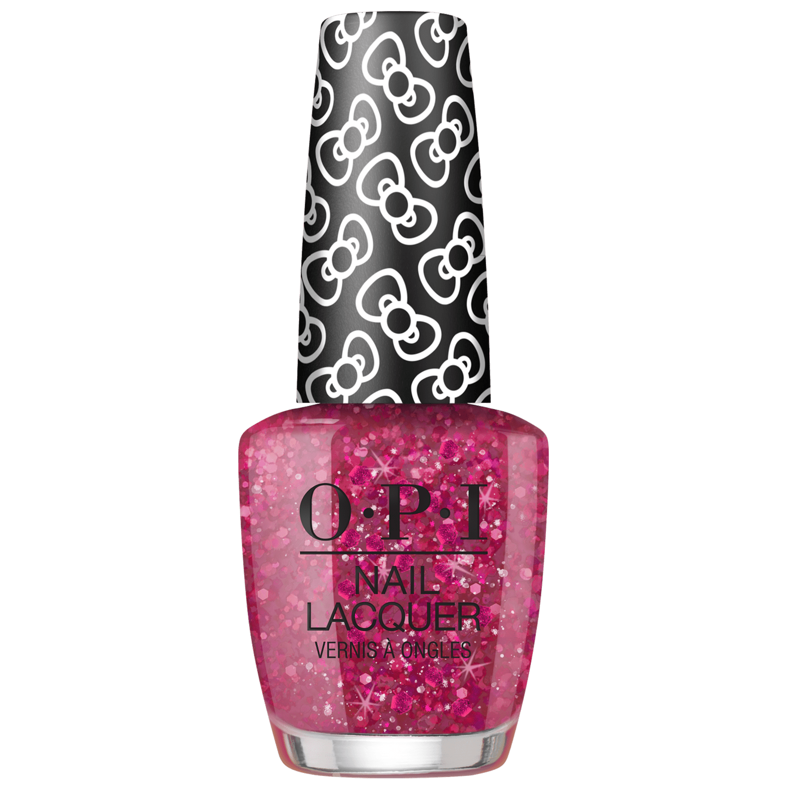 OPI Nail Polish | Dream In Glitter - HRL14