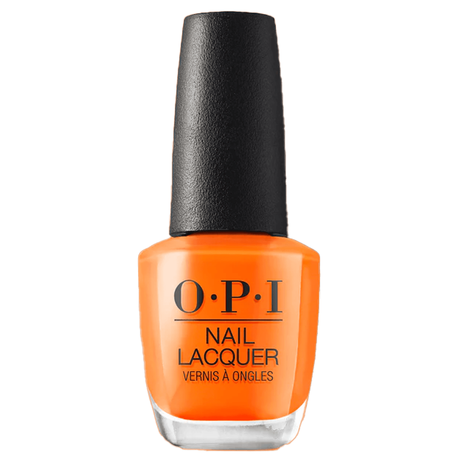 OPI Nail Polish | Pants on Fire! - BB09