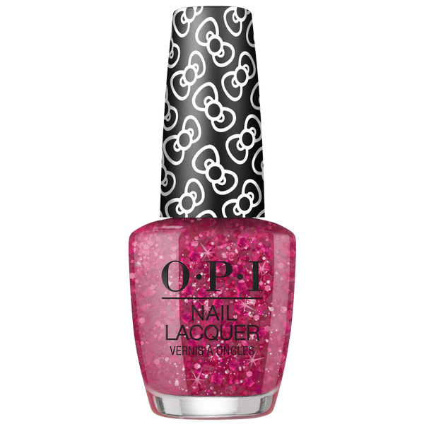 OPI Nail Polish | Dream In Glitter  - HRL14