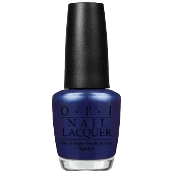 OPI Nail Polish | Blue My Mind - B24 B24 - The Nail Superstore