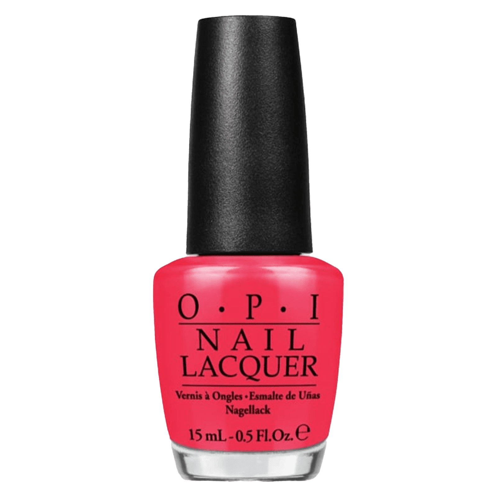 OPI Nail Polish | On Collins Ave  - B76 B76 - The Nail Superstore