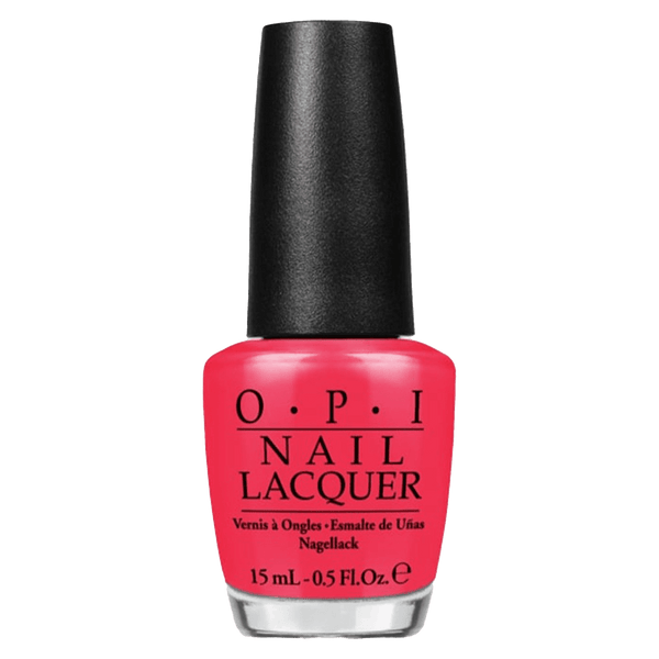 OPI Nail Polish | On Collins Ave  - B76 B76 - The Nail Superstore