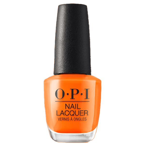 OPI Nail Polish | Pants on Fire! - BB09 BB09 - The Nail Superstore