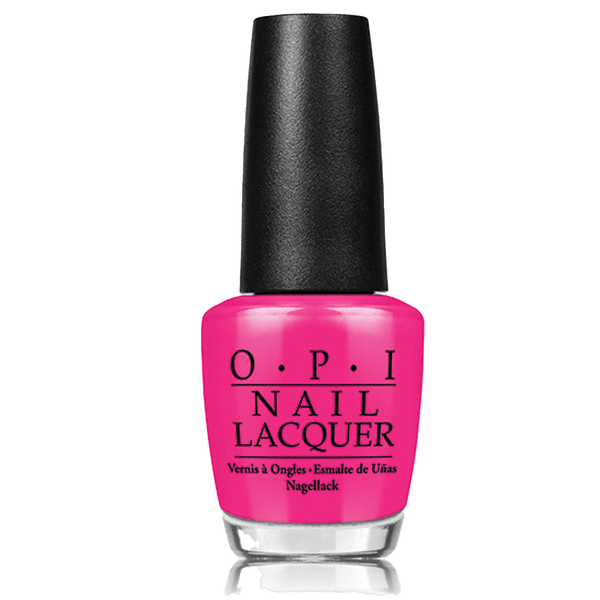 OPI Nail Polish | Precisely Pinkish - BC01 BC01 - The Nail Superstore