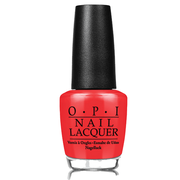 OPI Nail Polish | No Doubt About It - BC02 BC02 - The Nail Superstore